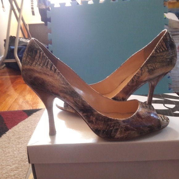 Enzo pumps - Picture 3 of 6